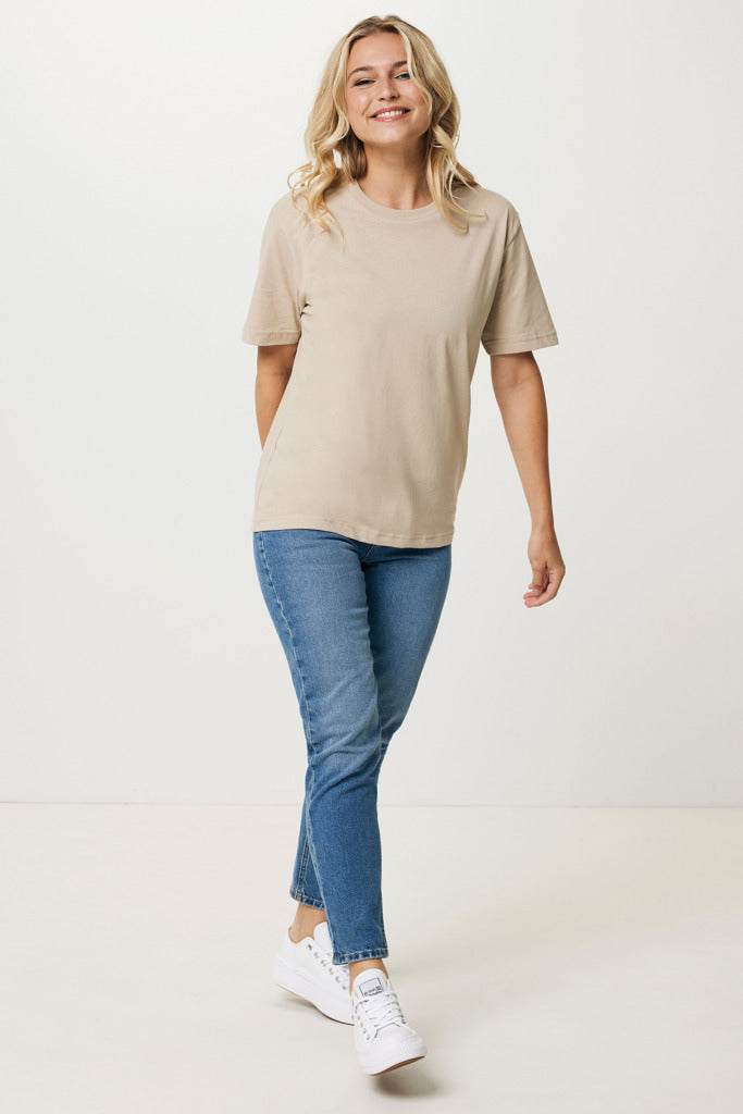 Load image into Gallery viewer, Teid recycled cotton t-shirt - Custom Wood Designs
