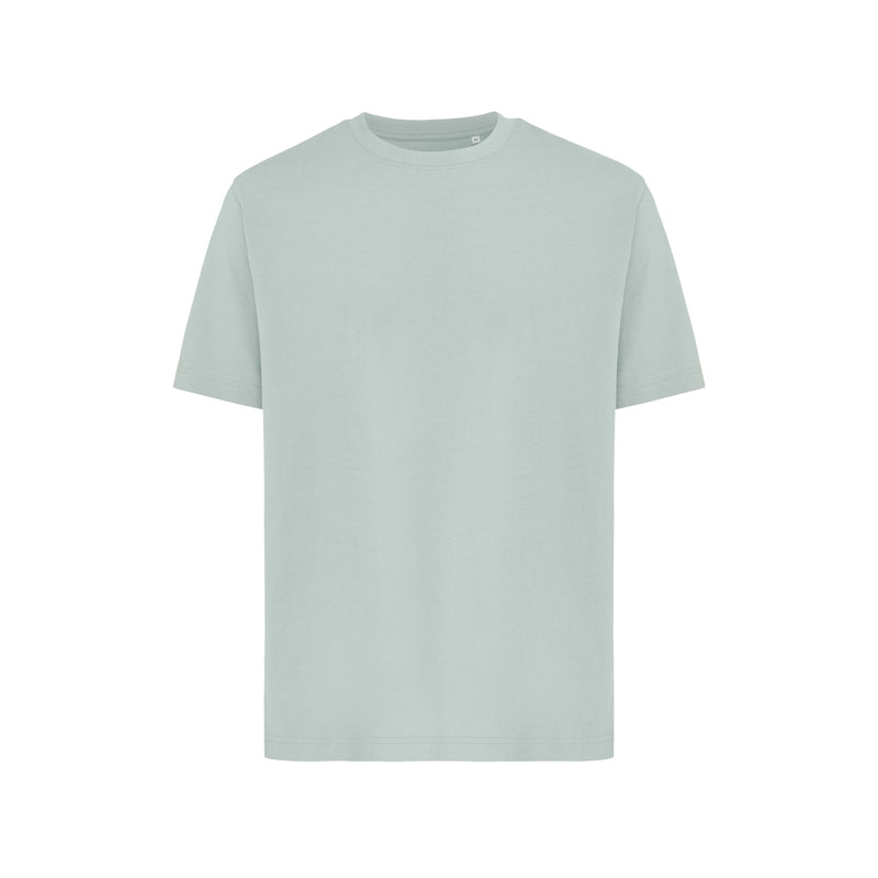 Load image into Gallery viewer, Nikko heavyweight recycled cotton t-shirt - Custom Wood Designs Nikko heavyweight recycled cotton t-shirt