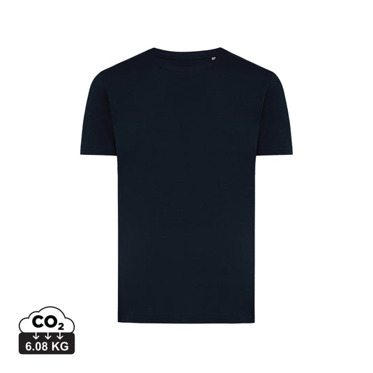 Bret recycled cotton t-shirt - Custom Wood Designs