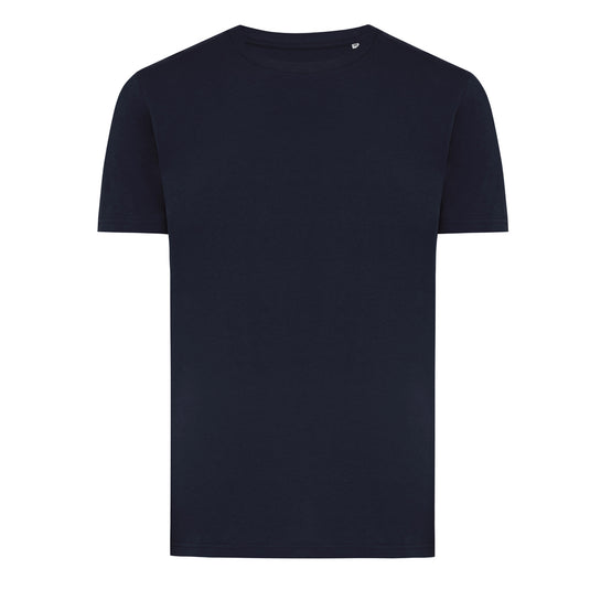 Bret recycled cotton t-shirt - Custom Wood Designs