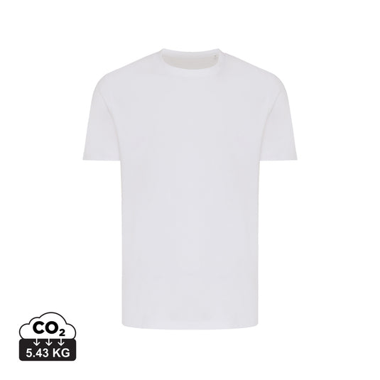 Bret recycled cotton t-shirt - Custom Wood Designs