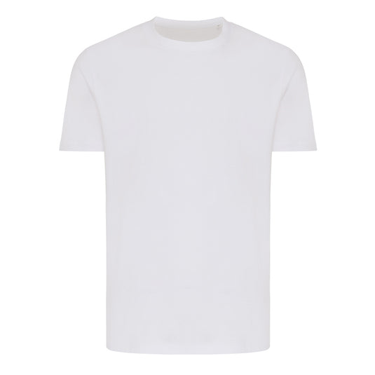 Bret recycled cotton t-shirt - Custom Wood Designs