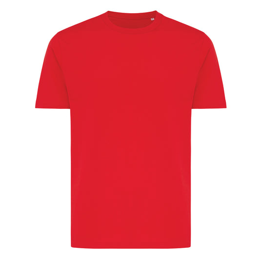 Bret recycled cotton t-shirt - Custom Wood Designs