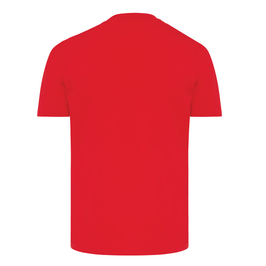 Bret recycled cotton t-shirt - Custom Wood Designs