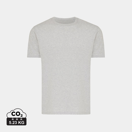 Bret recycled cotton t-shirt - Custom Wood Designs