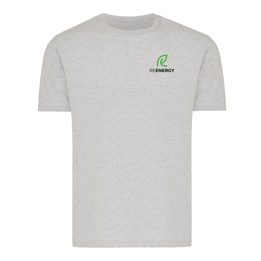 Bret recycled cotton t-shirt - Custom Wood Designs