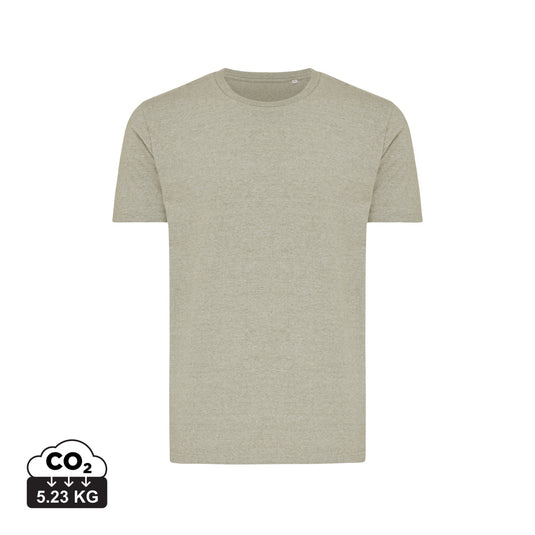 Bret recycled cotton t-shirt - Custom Wood Designs