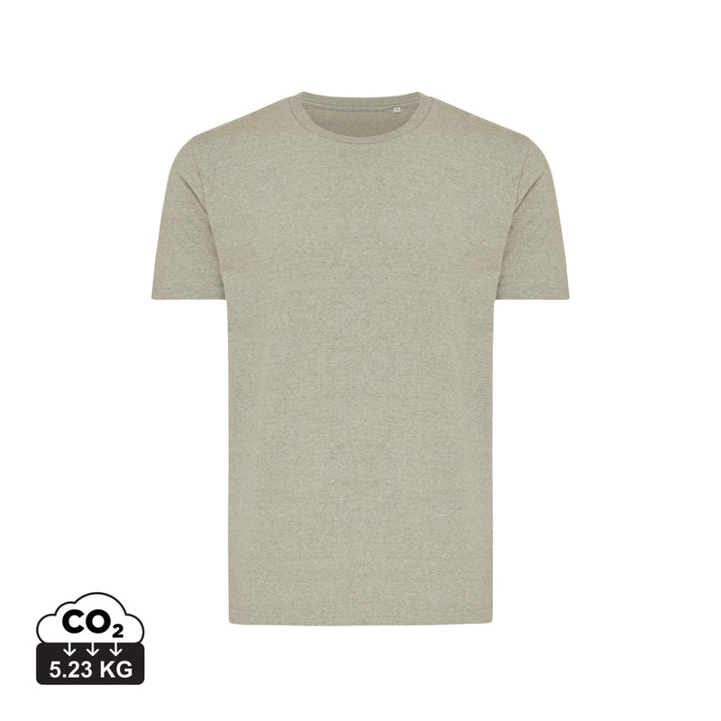 Load image into Gallery viewer, Bret recycled cotton t-shirt - Custom Wood Designs