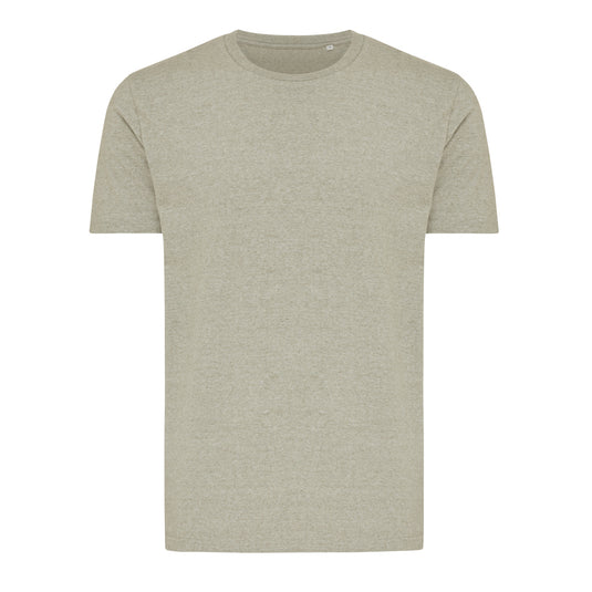 Bret recycled cotton t-shirt - Custom Wood Designs