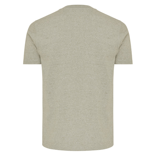 Bret recycled cotton t-shirt - Custom Wood Designs