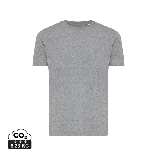 Bret recycled cotton t-shirt - Custom Wood Designs