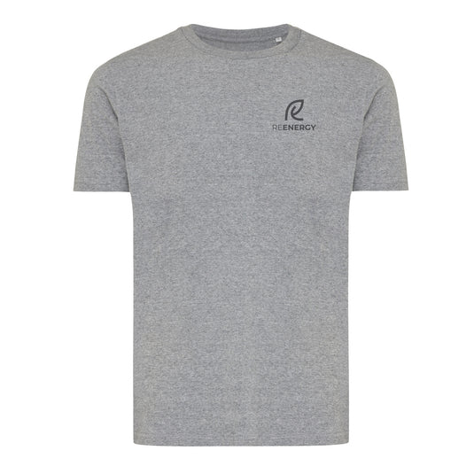 Bret recycled cotton t-shirt - Custom Wood Designs