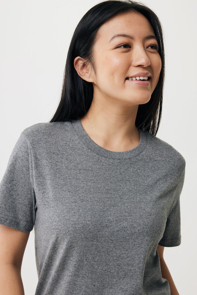 Load image into Gallery viewer, Bret recycled cotton t-shirt - Custom Wood Designs