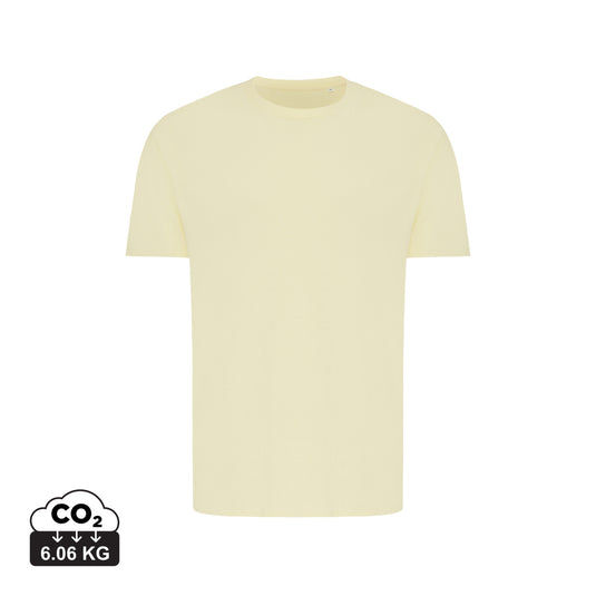Bret recycled cotton t-shirt - Custom Wood Designs