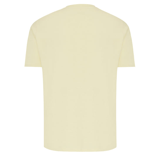 Bret recycled cotton t-shirt - Custom Wood Designs
