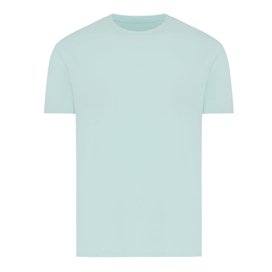 Bret recycled cotton t-shirt - Custom Wood Designs