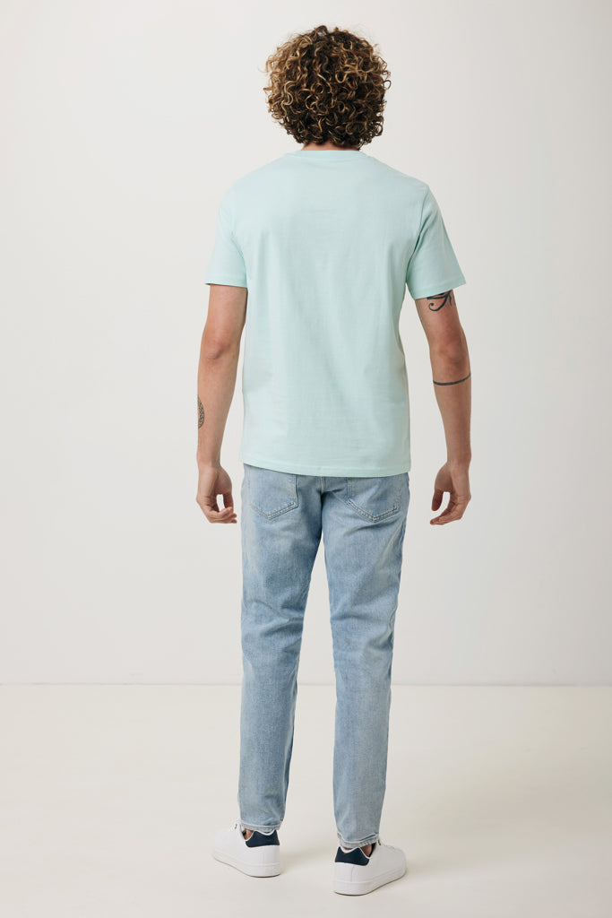 Load image into Gallery viewer, Bret recycled cotton t-shirt - Custom Wood Designs
