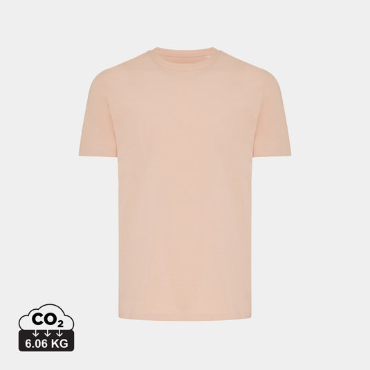 Bret recycled cotton t-shirt - Custom Wood Designs