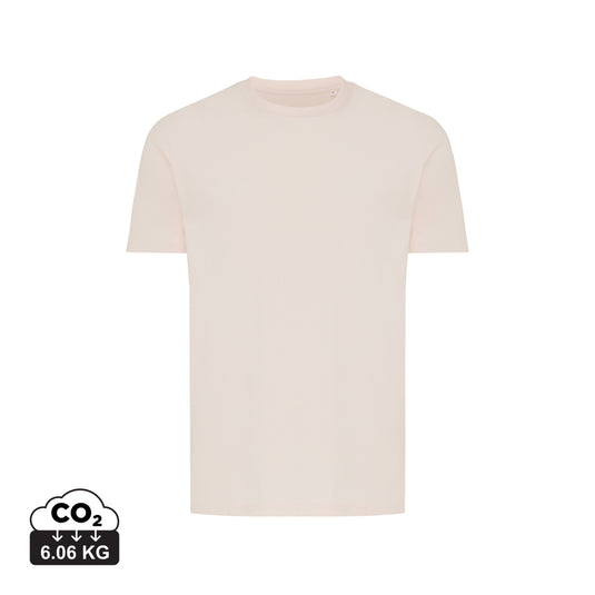 Bret recycled cotton t-shirt - Custom Wood Designs