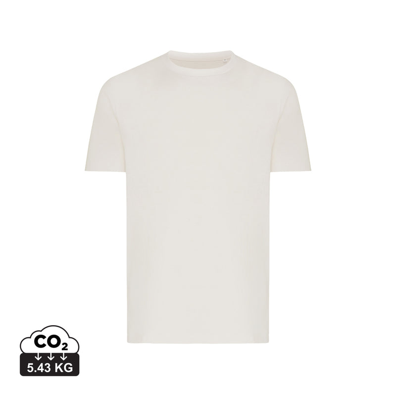 Load image into Gallery viewer, Bret recycled cotton t-shirt - Custom Wood Designs