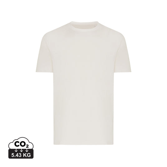 Bret recycled cotton t-shirt - Custom Wood Designs