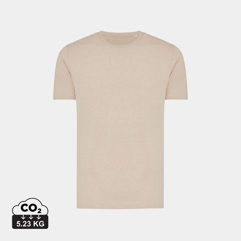Load image into Gallery viewer, Bret recycled cotton t-shirt - Custom Wood Designs