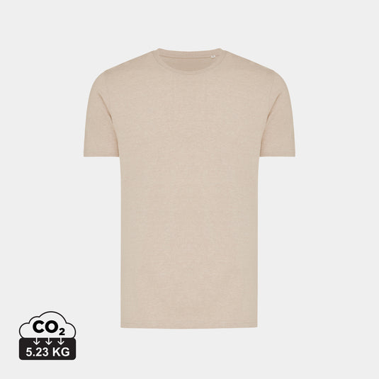 Bret recycled cotton t-shirt - Custom Wood Designs