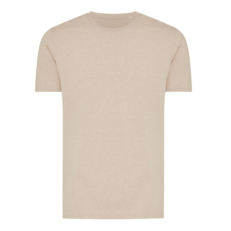Load image into Gallery viewer, Bret recycled cotton t-shirt - Custom Wood Designs
