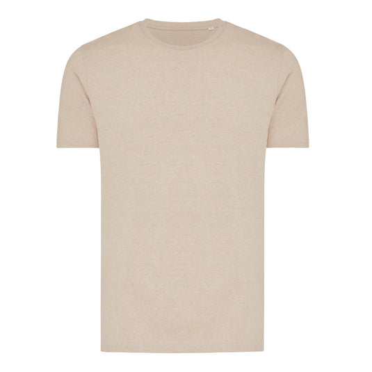 Bret recycled cotton t-shirt - Custom Wood Designs