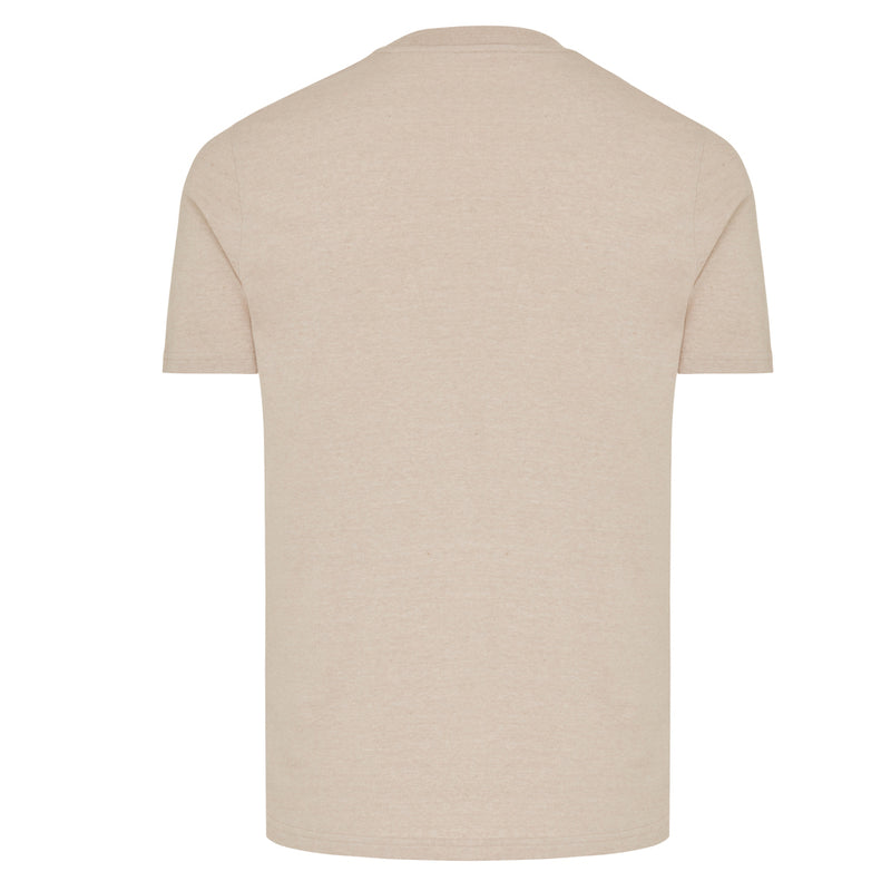 Load image into Gallery viewer, Bret recycled cotton t-shirt - Custom Wood Designs
