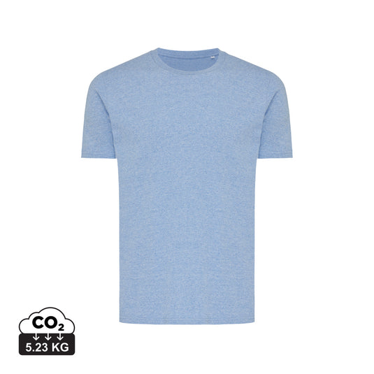 Bret recycled cotton t-shirt - Custom Wood Designs