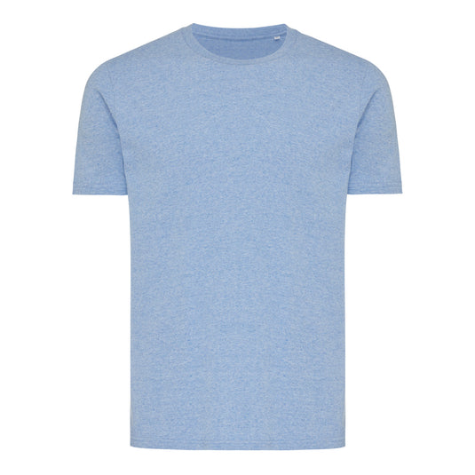 Bret recycled cotton t-shirt - Custom Wood Designs