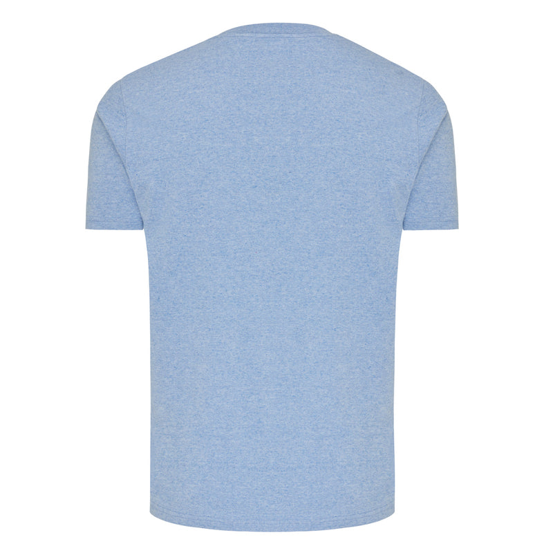 Load image into Gallery viewer, Bret recycled cotton t-shirt - Custom Wood Designs