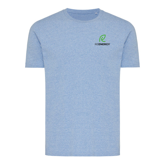 Bret recycled cotton t-shirt - Custom Wood Designs