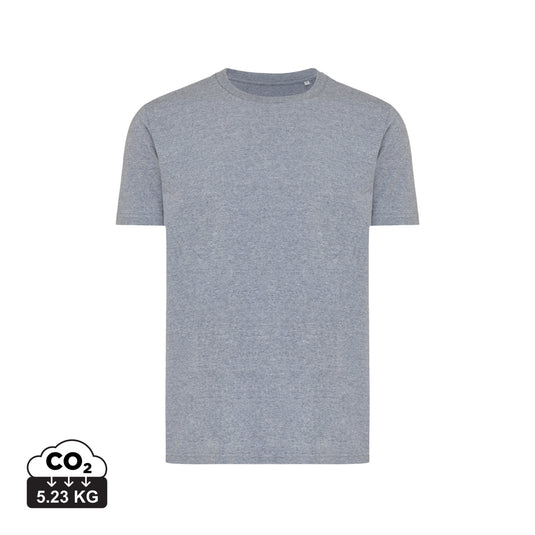Bret recycled cotton t-shirt - Custom Wood Designs