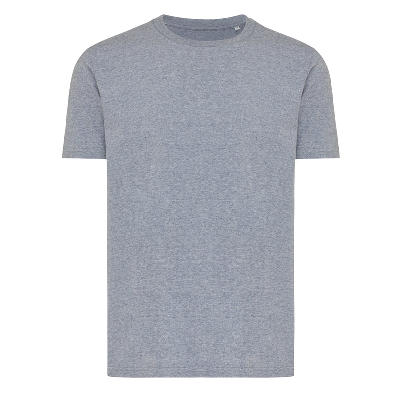 Load image into Gallery viewer, Bret recycled cotton t-shirt - Custom Wood Designs