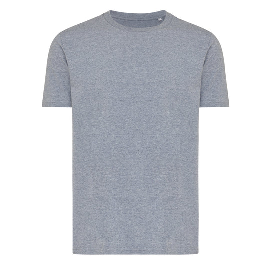 Bret recycled cotton t-shirt - Custom Wood Designs