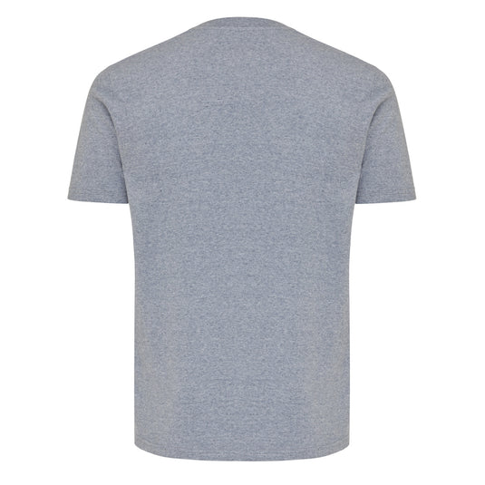 Bret recycled cotton t-shirt - Custom Wood Designs