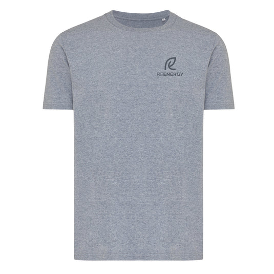 Bret recycled cotton t-shirt - Custom Wood Designs