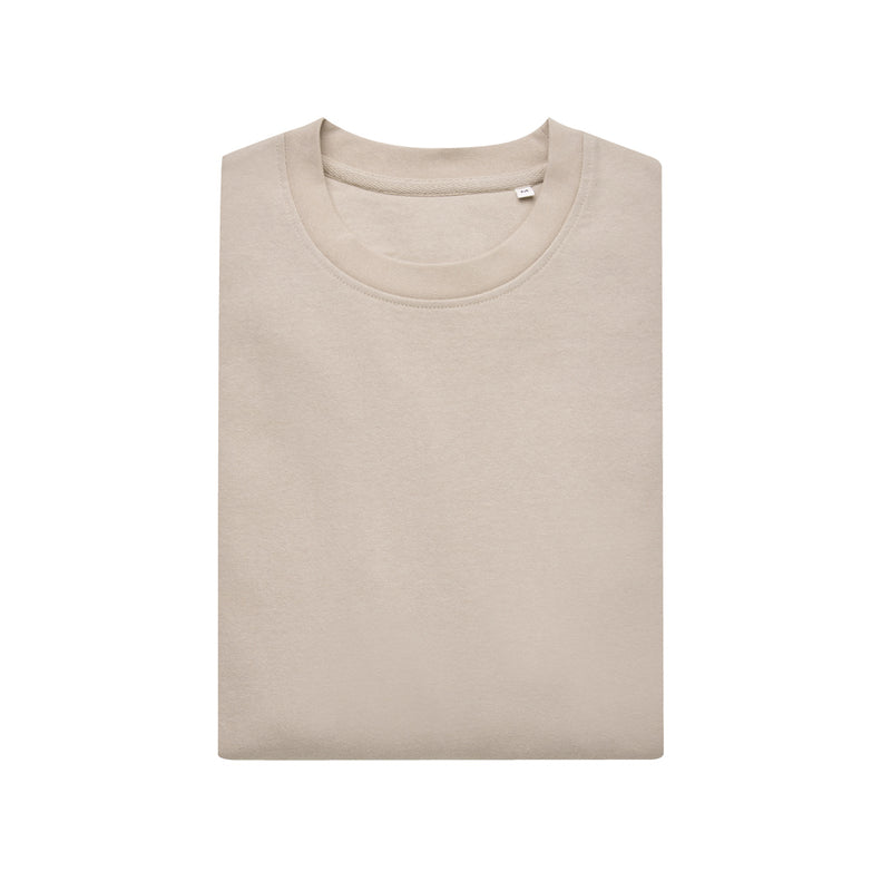 Load image into Gallery viewer, Zio recycled cotton crew neck - Custom Wood Designs
