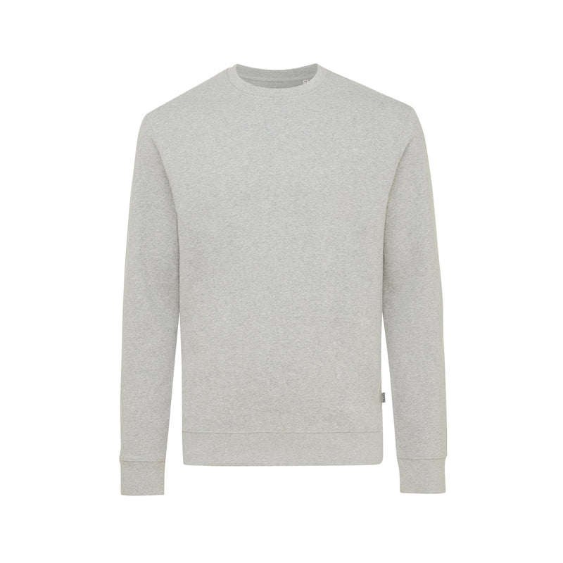 Load image into Gallery viewer, Denal recycled cotton crew neck undyed - Custom Wood Designs