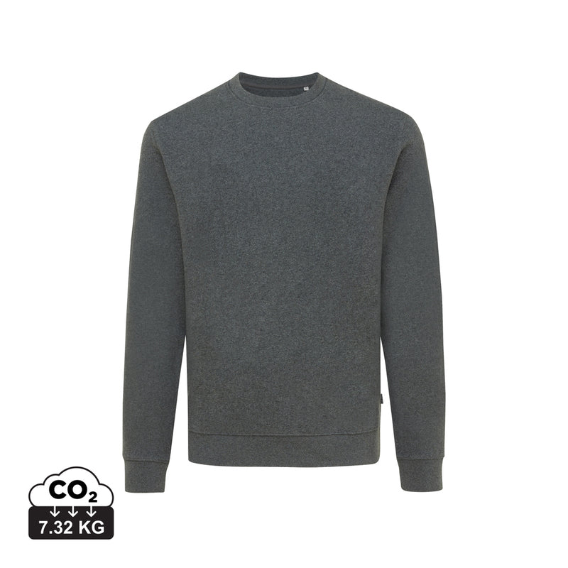 Load image into Gallery viewer, Denal recycled cotton crew neck undyed - Custom Wood Designs
