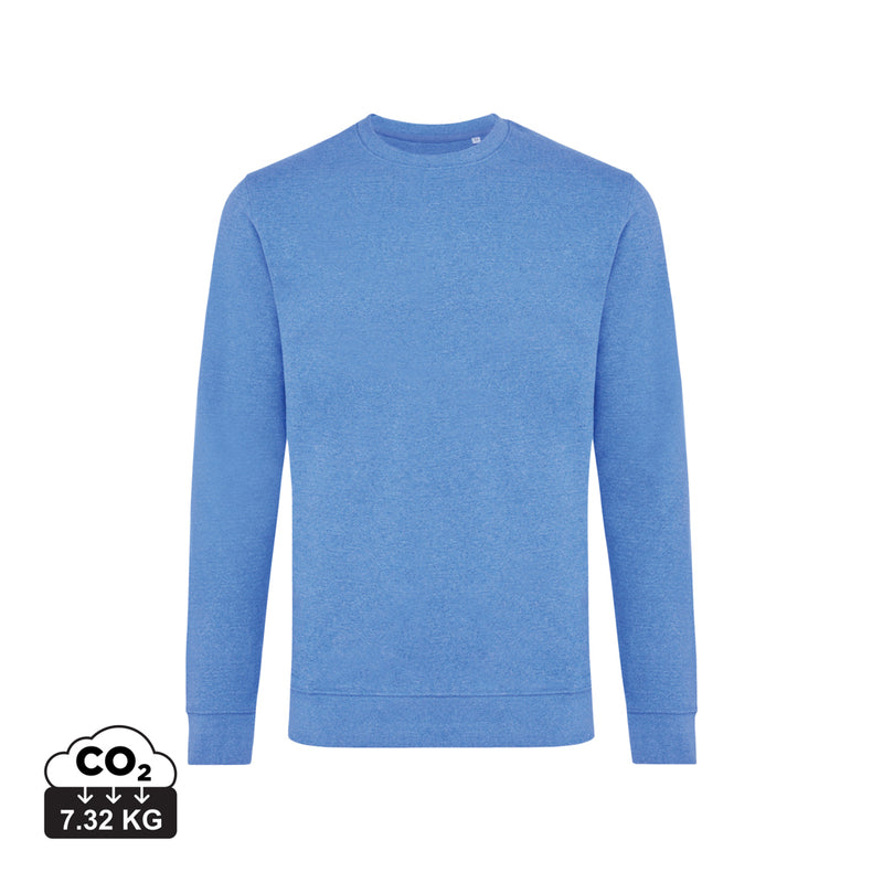 Load image into Gallery viewer, Denal recycled cotton crew neck undyed - Custom Wood Designs