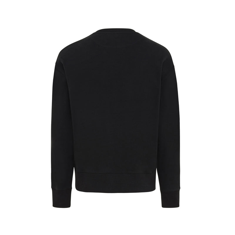 Load image into Gallery viewer, Kruge relaxed recycled cotton crew neck - Custom Wood Designs