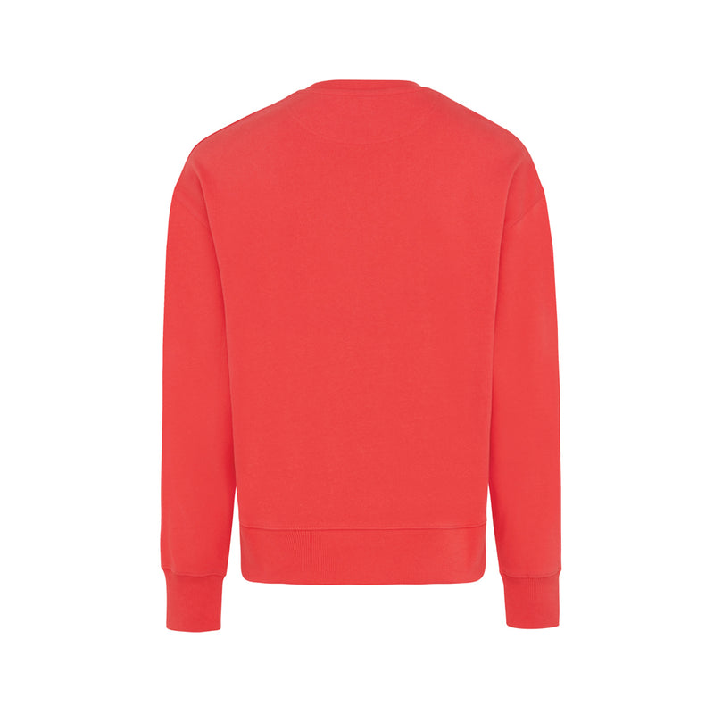 Load image into Gallery viewer, Kruge relaxed recycled cotton crew neck - Custom Wood Designs