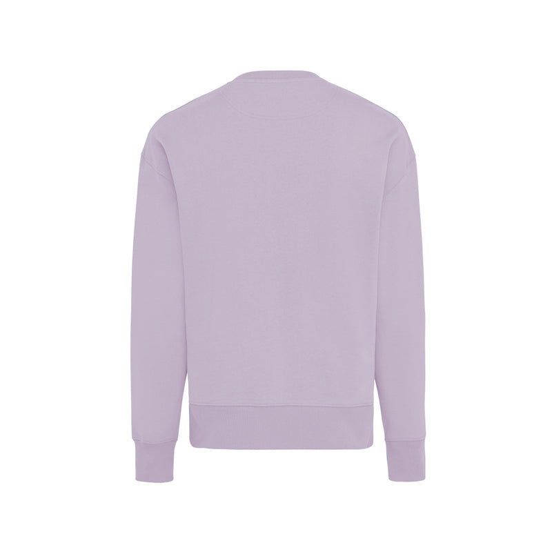 Load image into Gallery viewer, Kruge relaxed recycled cotton crew neck - Custom Wood Designs