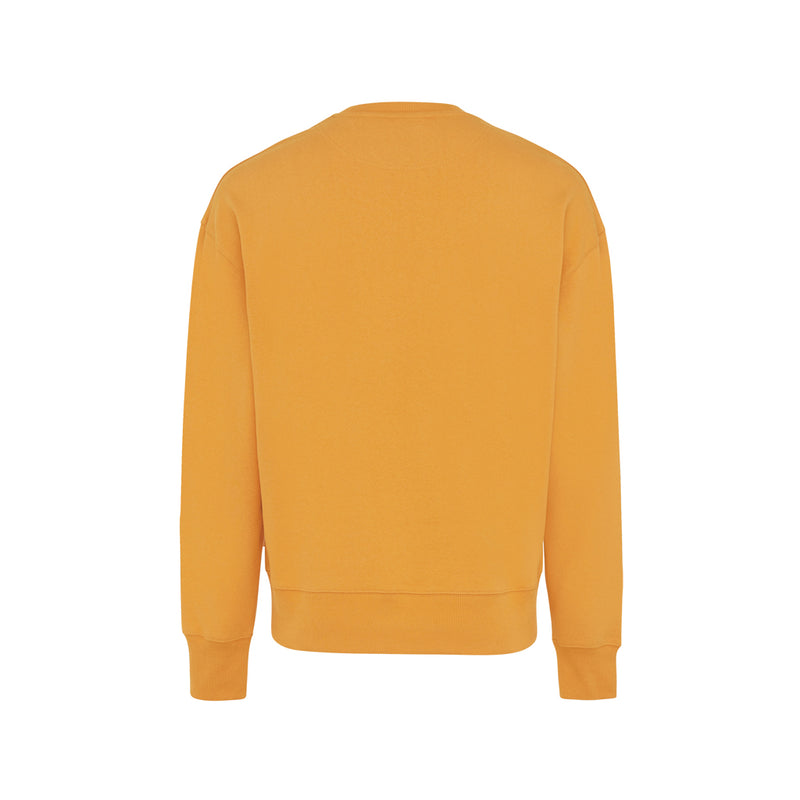 Load image into Gallery viewer, Kruge relaxed recycled cotton crew neck - Custom Wood Designs