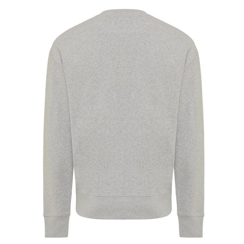 Load image into Gallery viewer, Kruge relaxed recycled cotton crew neck - Custom Wood Designs