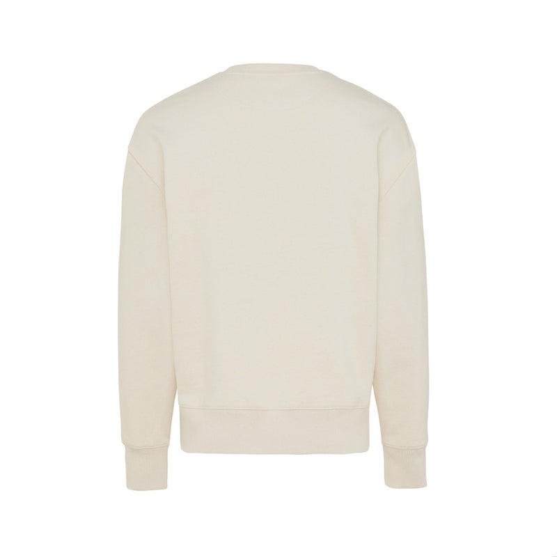 Load image into Gallery viewer, Kruge relaxed recycled cotton crew neck - Custom Wood Designs