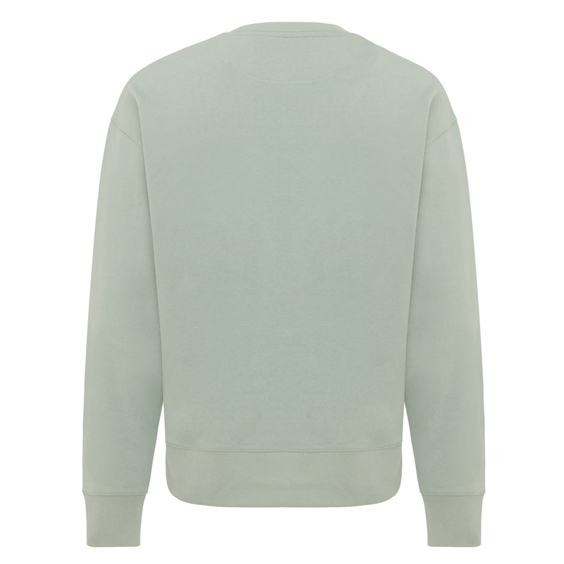 Load image into Gallery viewer, Kruge relaxed recycled cotton crew neck - Custom Wood Designs